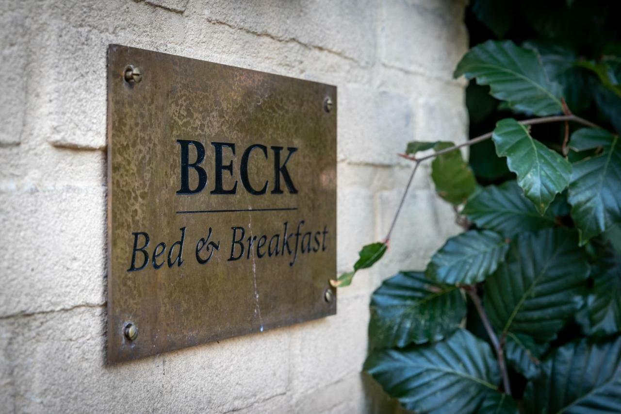 Beck's Bed&Breakfast Kaatsheuvel Exterior foto